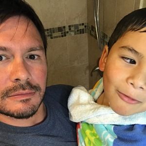 Meet your Posher, Rene